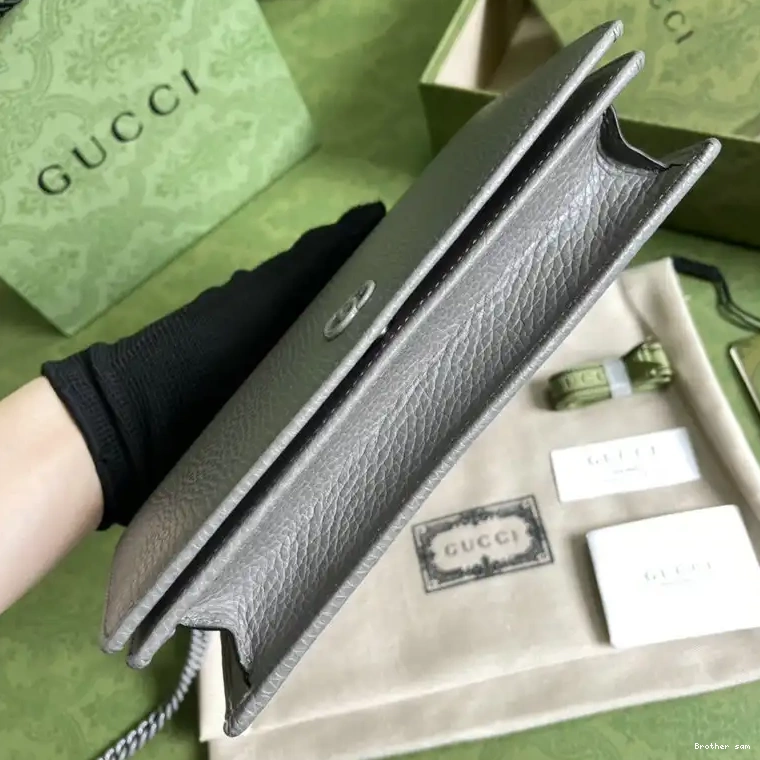 Brother sam Bag 2112YA0002 Gucci 0525